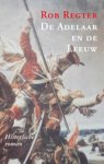 Rob Regter - De adelaar en de leeuw