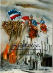 Roger Lampaert - 1914: de inval België tijdens de Eerste Wereldoorlog