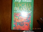 Amado Jorge - Tocaia grande / druk 1