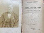 Nuyens, Dr. W. J. F. - Algemeene Geschiedenis des Nederlandschen Volks van de vroegste tijden tot op onze dagen. 20 delen in vijf boeken. Compleet