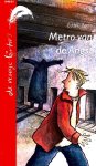 Eddy C. Bertin - Metro van de Angst