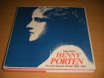 Helga Belach - Henny Porten Der erste deutsche Filmstar. 1890 - 1960.