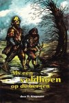 Kingmans, H - Als een veldhoen op de bergen