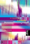 KLUYTMANS - Leerboek personeelsmanagement