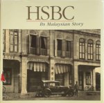 Douglas Wong - HSBC Its Malaysian Story