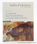 Martin, Michel. - Le bouquetin dans l'art paléolithique en Europe méditerranéenne.