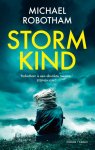 Michael Robotham - (1) Stormkind