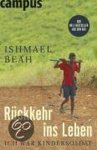 Ishmael Beah - Rückkehr ins Leben