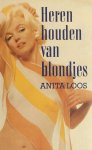 Anita Loos - Heren houden van blondjes