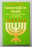 Dr. Simon Schoon - Geworteld in Israel, Gedachten over de verhouding tussen de kerk en het joodse volk