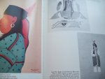 Jamake Highwater - "Song from the Earth"  American Indian Painting