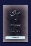Gray, Andrew - Gray, Andrew-Grote en dierbare beloften (nieuw)
