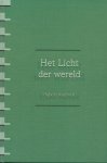 Baan, Ds. G.J. - Baan, Ds. G.J.-Het Licht der wereld Baan, Ds. G.J. - Baan, Ds. G.J.-Het Licht der wereld