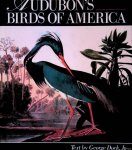 Dock, Jr., George - Audubons Birds of America Dock, Jr., George - Audubons Birds of America