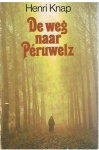 Knap, Henri - De weg naar Péeruwelz