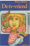 Byars, Betsy - De tv-vriend