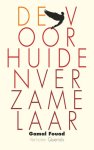 Gamal Fouad - De voorhuidenverzamelaar
