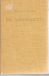 Mauriac, Francois - De mensenzoon