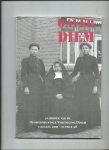Wil, Theo te, Jan Beursken (eindredactie) - Oaver Diem nr. 26. Jaarboek van de Oudheidkundige Vereniging Didam