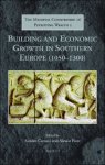 Sandro Carocci, Alessio Fiore (eds) - Building and Economic Growth in Southern Europe (1050-1300)