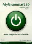 Hall, Diane - MyGrammarLab Elementary A1/A2 Student book
