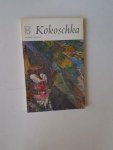 BOSMAN, A., - Kokoschka.
