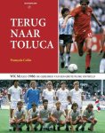 F. Colin - Terug naar Toluca