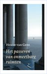 Hester van Gent - Het passeren van onmeetbare ruimten