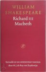 W. Shakespeare - Richard III & Macbeth