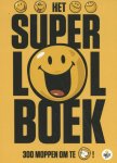  - Het super lol boek