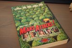 Gems, Jonathan. - Mars Attacks!