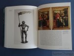 Hess, Daniel / Hirschfelder, Dagmar (Hg.) - Renaissance - Barock - Aufklärung. Kunst und Kultur vom 16. bis zum 18. Jahrhundert.