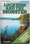 Witchell Nicholas - Loch Ness and the Monster includes recent underwater photographs