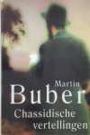 Martin Buber 13643 - Chassidische vertellingen