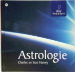 Charles Harvey 61059, Suzi Harvey 61060 - Astrologie