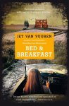 Jet van Vuuren - Bed & breakfast