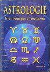 Zehl, Hermine-Marie - Astrologie leren begrijpen en toepassen