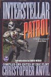 Anvil, Christopher - Interstellar Patrol 1: Interstellar Patrol