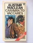 MacLean, Alistair - Caravan to Vaccarès