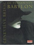 Brisac, Geneviève - De tuinen van Babylon