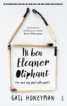 Gail Honeyman - Ik ben Eleanor Oliphant