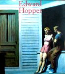  - EDWARD HOPPER 1882-1967 - Rolf Gunter Renner