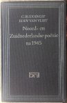 Buddingh, C. en Eddy van Vliet - Noord- en Zuidnederlandse poëzie na 1945