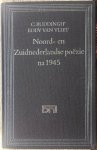 Buddingh, C. en Eddy van Vliet - Noord- en Zuidnederlandse poëzie na 1945