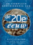 Cover (To) Cover - De geillustreerde geschiedenis van de twintigste eeuw