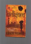 Silbert Leslie - the Intelligencer