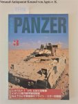 Panzer: - Panzer 3 ( No.326) Leopard 1 vs AMX-30 Tanks / British 79th Amd. Div. /Exercise Bright Star 99, March 2000