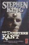 King, S. - De duistere kant / druk 5
