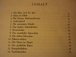 Schlunck; Tillo - Klingendes Marchenbuch fur Accordeon