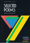 Thomson, Alastair - York Notes on Alfred, Lord Tennyson: Selected Poems